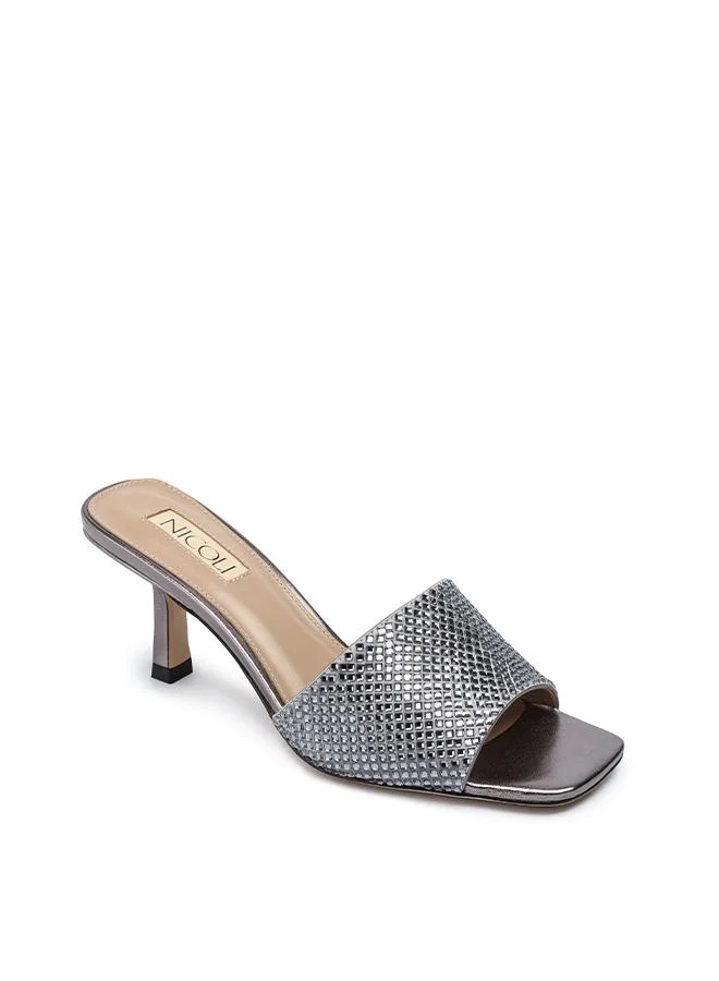 نيكولي Montecelio